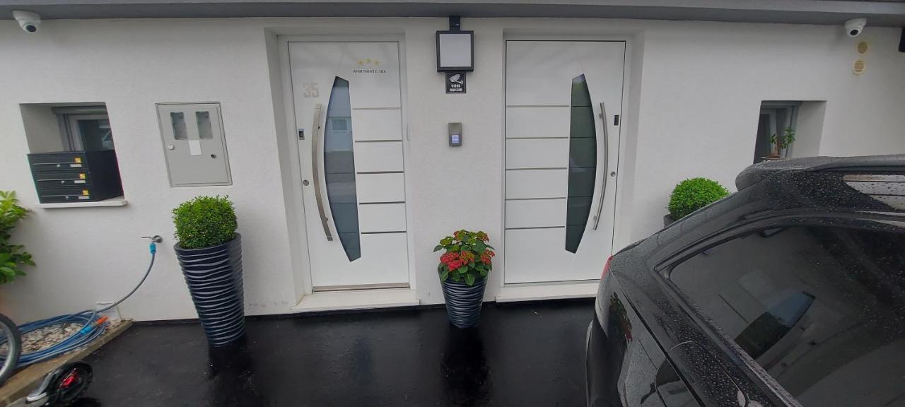 Apartments Era Ankaran Εξωτερικό φωτογραφία