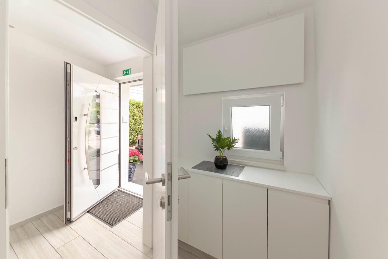 Apartments Era Ankaran Εξωτερικό φωτογραφία