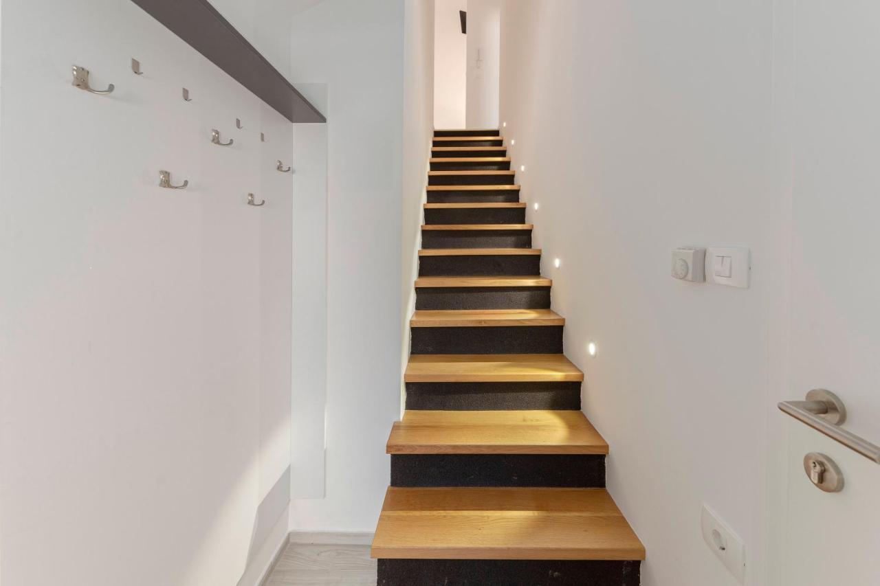 Apartments Era Ankaran Εξωτερικό φωτογραφία