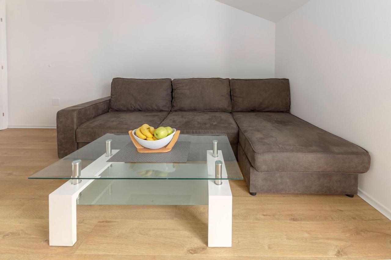 Apartments Era Ankaran Εξωτερικό φωτογραφία