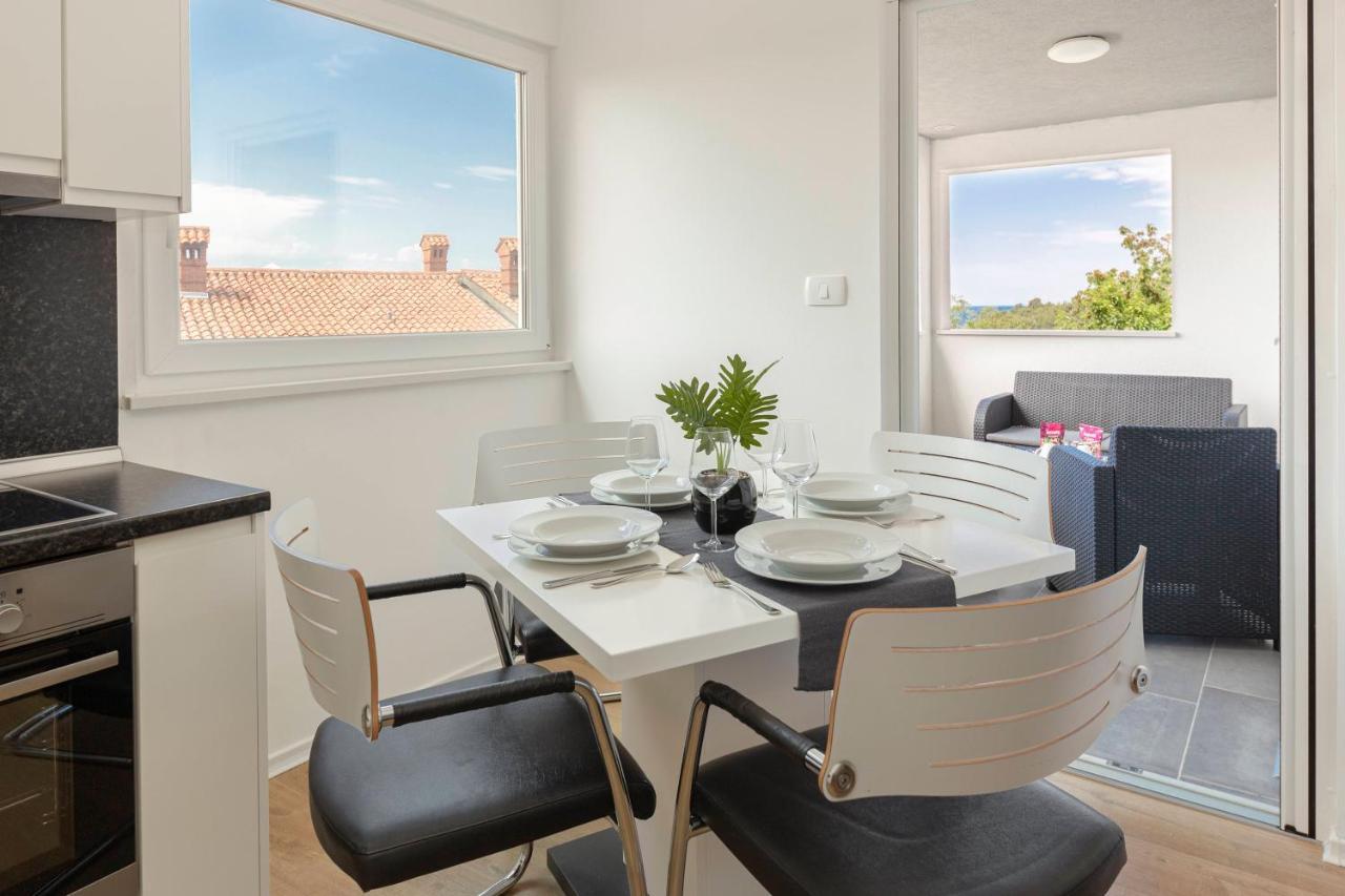 Apartments Era Ankaran Εξωτερικό φωτογραφία