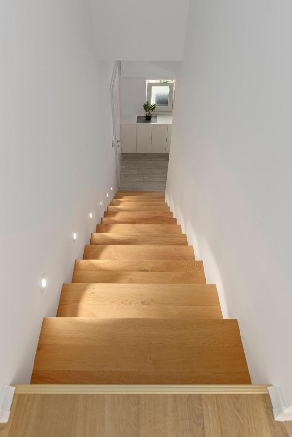 Apartments Era Ankaran Εξωτερικό φωτογραφία