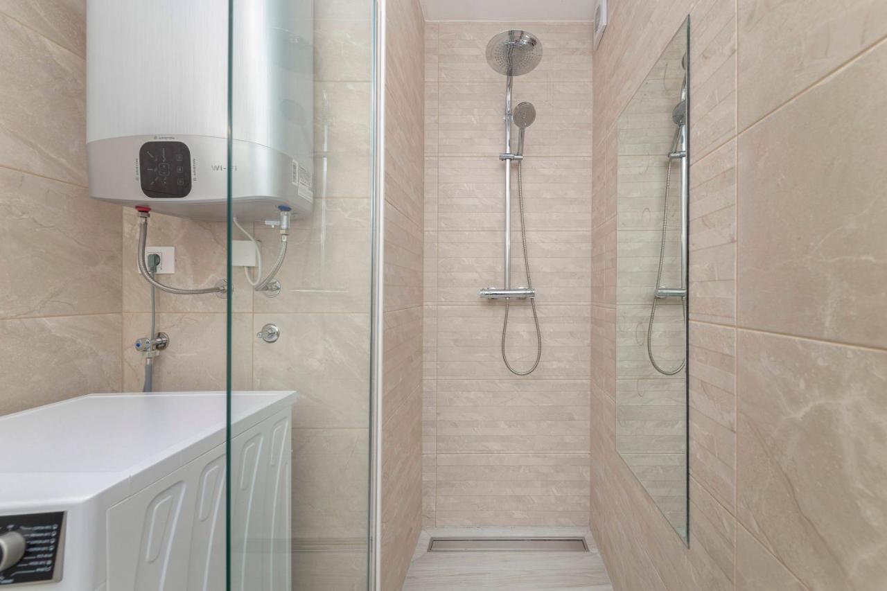 Apartments Era Ankaran Εξωτερικό φωτογραφία