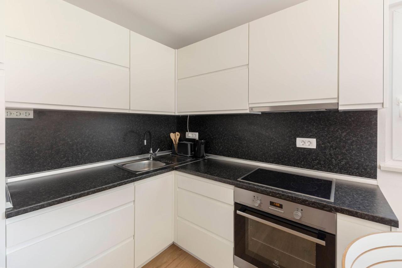 Apartments Era Ankaran Εξωτερικό φωτογραφία